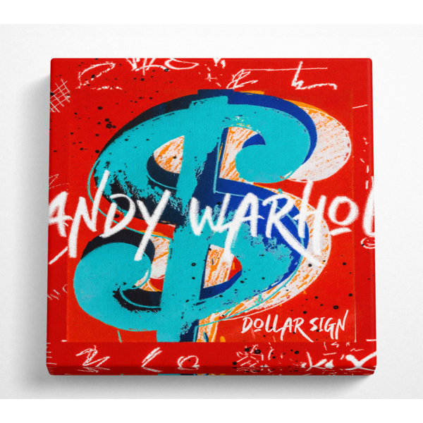 ClassicLiving All The Dollars Print Wayfair.co.uk